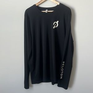Peloton long sleeve
